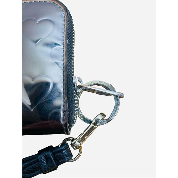 Marc Jacob’s Mirrored Wallet - Picture 3 of 6